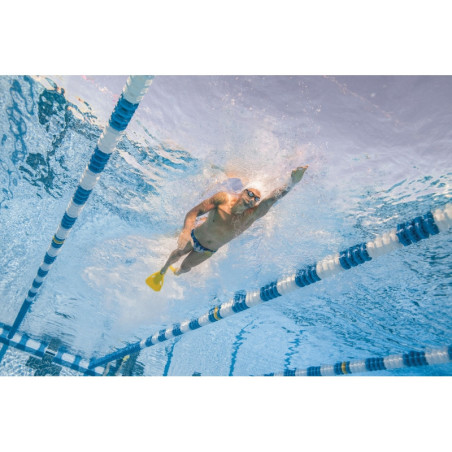 FINIS Edge - Mini Palmes Natation FINIS Edge - Mini Palmes Natation