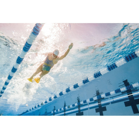 FINIS Edge - Mini Palmes Natation FINIS Edge - Mini Palmes Natation