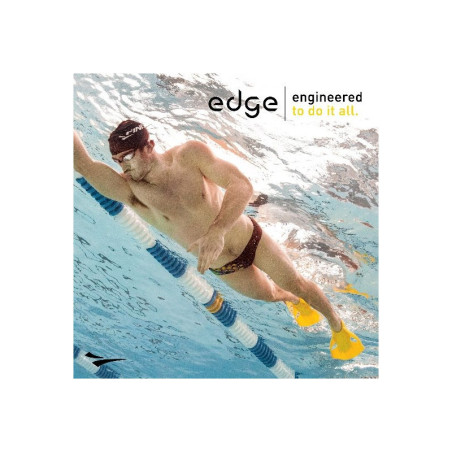 FINIS Edge - Mini Palmes Natation FINIS Edge - Mini Palmes Natation