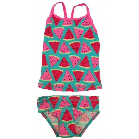 Funkita Juicy Lucy - Maillot 2 pièces Filles 1 à 5 ans