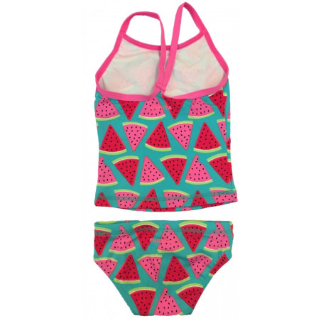 Funkita Juicy Lucy - Maillot 2 pièces Filles 1 à 5 ans | Les4Nages