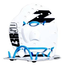 Plaquettes Natation ZEROD Hand Paddles