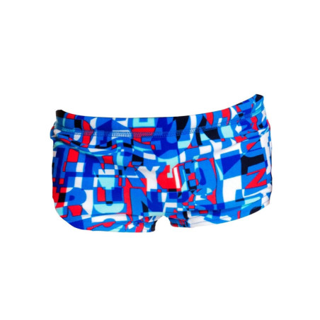 Funky Trunks Trunk Team Toddler Boy Funky Trunks Trunk Team Toddler Boy