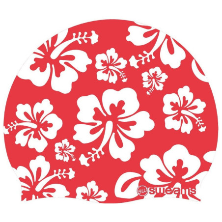 Bonnet SWEAMS Hawaiano - Red Bonnet SWEAMS Hawaiano - Red