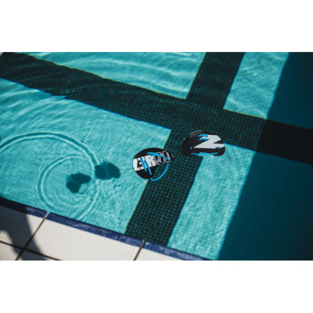 Plaquettes Natation ZEROD Finger Paddles | Les4Nages Plaquettes Natation ZEROD Finger Paddles | Les4Nages