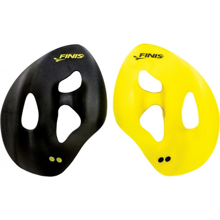 Plaquettes FINIS Iso Paddles Plaquettes FINIS Iso Paddles