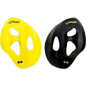 Plaquettes Natation FINIS Iso Paddles