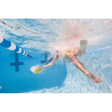 Plaquettes Natation FINIS Iso Paddles | Les4Nages Plaquettes Natation FINIS Iso Paddles | Les4Nages