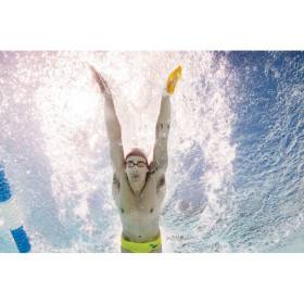 Plaquettes Natation FINIS Iso Paddles