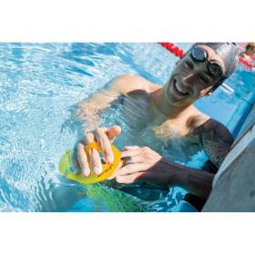 Plaquettes Natation FINIS Iso Paddles