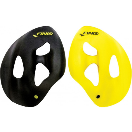 Plaquettes Natation FINIS Iso Paddles | Les4Nages Plaquettes Natation FINIS Iso Paddles | Les4Nages