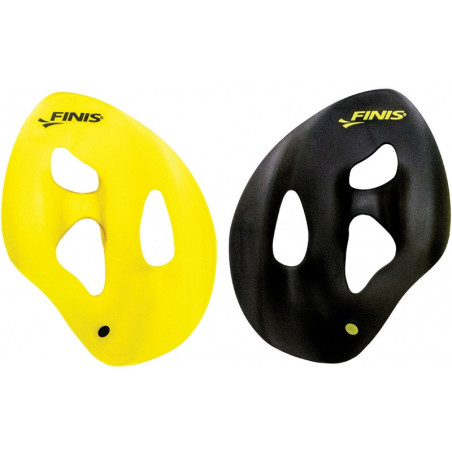 Plaquettes Natation FINIS Iso Paddles | Les4Nages Plaquettes Natation FINIS Iso Paddles | Les4Nages