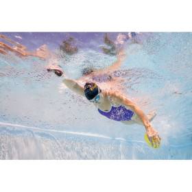 Plaquettes Natation FINIS Iso Paddles