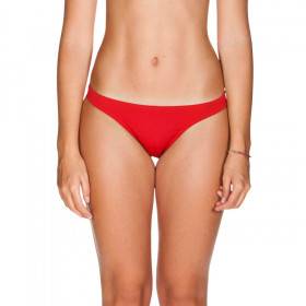 Bas de Maillot 2 pièces ARENA Solid Bottom Red