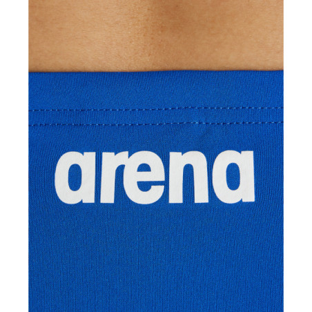 Bas de Maillot 2 pièces ARENA Solid Bottom Royal | Les4Nages Bas de Maillot 2 pièces ARENA Solid Bottom Royal | Les4Nages