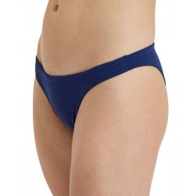 Bas de Maillot 2 pièces ARENA Solid Bottom Navy