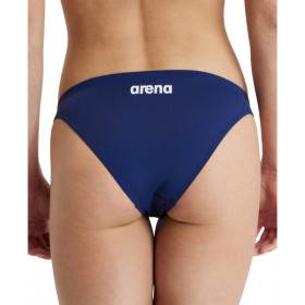 Bas de Maillot 2 pièces ARENA Solid Bottom Navy