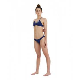 Bas de Maillot 2 pièces ARENA Solid Bottom Navy