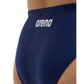 Bas de Maillot 2 pièces ARENA Solid Bottom Navy