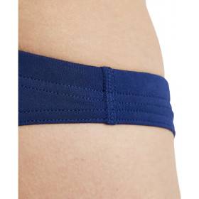 Bas de Maillot 2 pièces ARENA Solid Bottom Navy