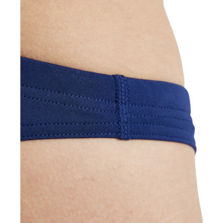 Bas de Maillot 2 pièces ARENA Solid Bottom Navy | Les4Nages
