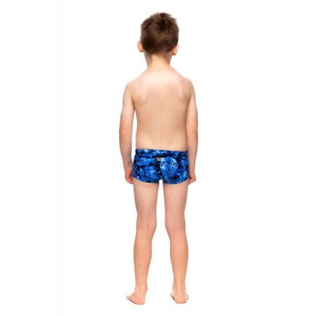 Funky Trunks Predator Freeze Toddler Boy - Boxer natation garçon | Les4Nages Funky Trunks Predator Freeze Toddler Boy - Boxer natation garçon | Les4Nages
