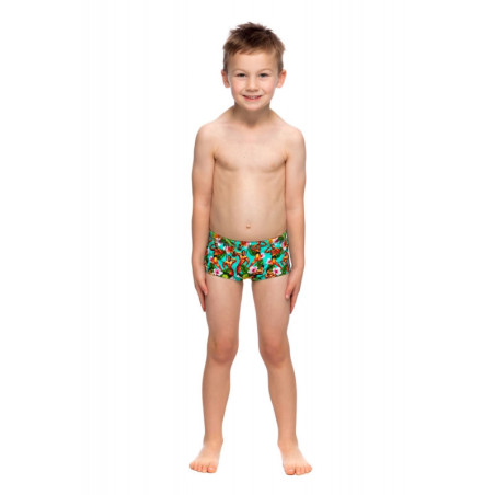 Funky Trunks The Gun Show Toddler Boy Funky Trunks The Gun Show Toddler Boy