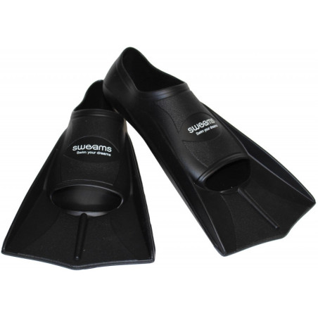 Minifins SWEAMS - BLACK ATTACK Minifins SWEAMS - BLACK ATTACK