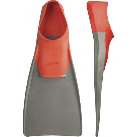 Palmes FINIS Long Floating Fin Junior | Les4Nages Palmes FINIS Long Floating Fin Junior | Les4Nages