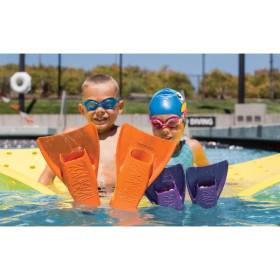 Palmes FINIS Booster Fin Junior