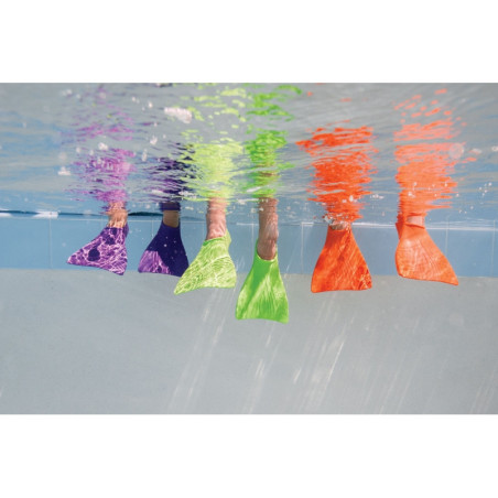 Palmes FINIS Booster Fin Junior | Les4Nages