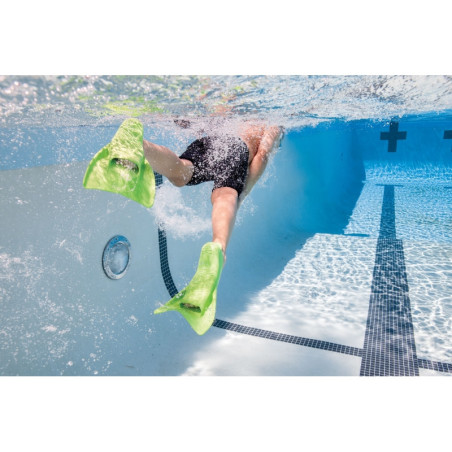 Palmes FINIS Booster Fin Junior | Les4Nages