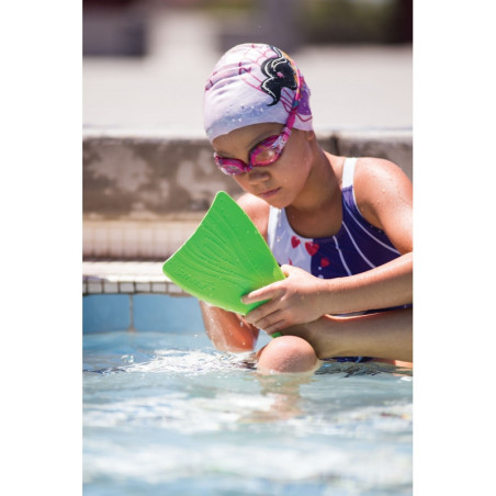 Palmes FINIS Booster Fin Junior | Les4Nages