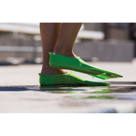 Palmes FINIS Booster Fin Junior | Les4Nages