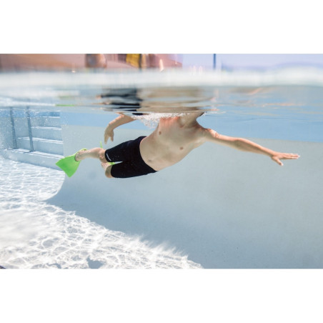 Palmes FINIS Booster Fin Junior | Les4Nages