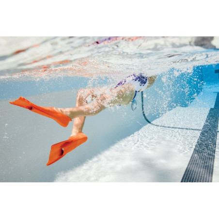 Palmes FINIS Booster Fin Junior | Les4Nages