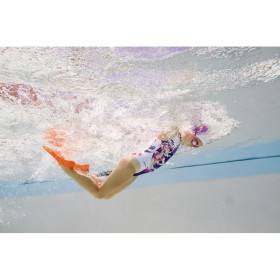 Palmes FINIS Booster Fin Junior