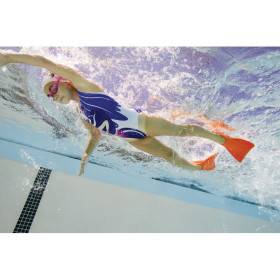 Palmes FINIS Booster Fin Junior