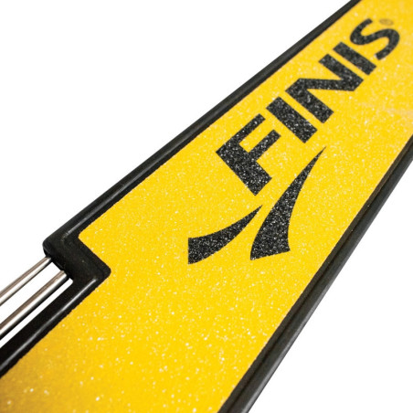 FINIS Backstroke Start Wedge - Dispositif départ dos natation - pour travailler le départ en dos FINIS Backstroke Start Wedge - Dispositif départ dos natation - pour travailler le départ en dos