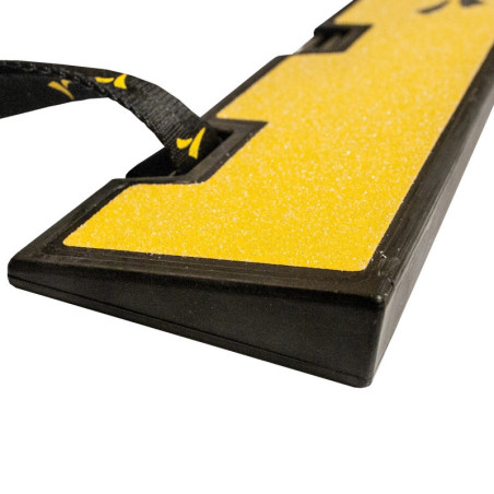 FINIS Backstroke Start Wedge - Dispositif départ dos natation - pour travailler le départ en dos FINIS Backstroke Start Wedge - Dispositif départ dos natation - pour travailler le départ en dos
