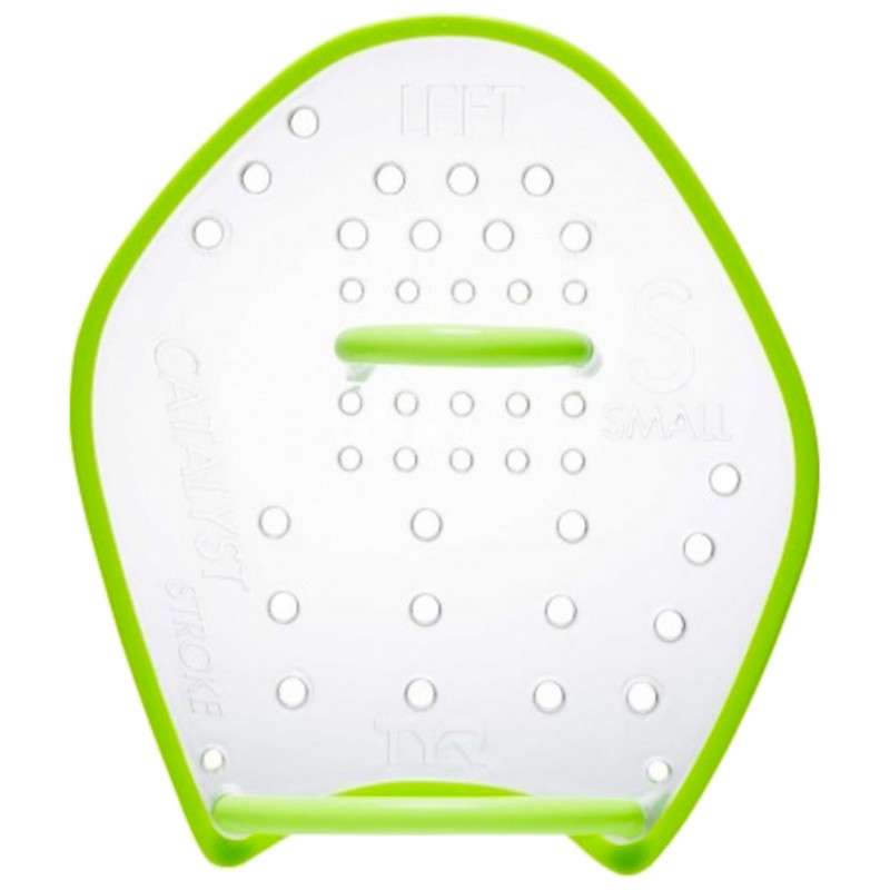 Plaquettes Natation Tyr CATALYST STROKE TRAINING PADDLES | Les4Nages