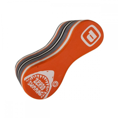 Pull Buoy ZEROD Orange | Les4Nages Pull Buoy ZEROD Orange | Les4Nages