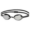 Speedo Fastskin Speedsocket 2 Mirror black silver - Lunettes Natation