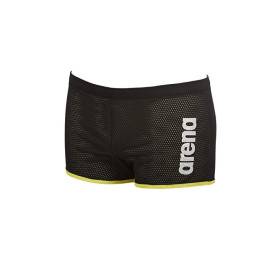 Drag Suit Arena Square Cut Black