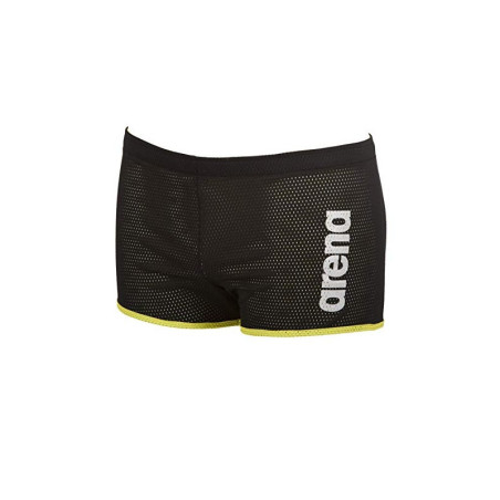 Drag Suit Arena Square Cut Black