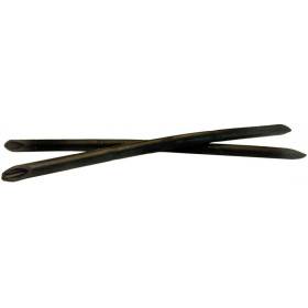 Finis Hand Paddle Replacement Tubing - Elastiques de remplacement pour plaquettes