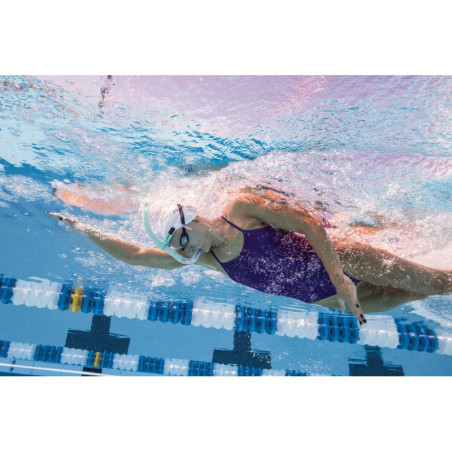 Tuba FINIS Glide Snorkel | Les4Nages Tuba FINIS Glide Snorkel | Les4Nages
