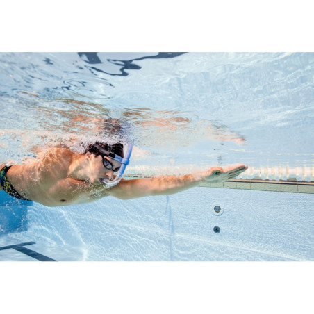 Tuba FINIS Glide Snorkel | Les4Nages Tuba FINIS Glide Snorkel | Les4Nages