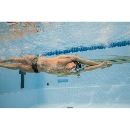 Tuba FINIS Glide Snorkel | Les4Nages Tuba FINIS Glide Snorkel | Les4Nages