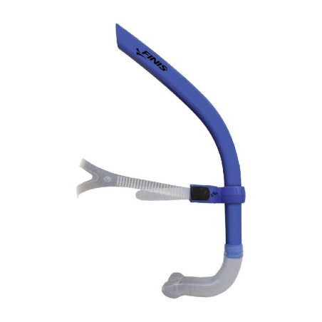 Tuba FINIS Glide Snorkel | Les4Nages Tuba FINIS Glide Snorkel | Les4Nages